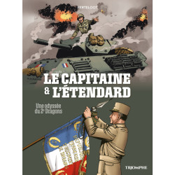 Le Capitaine et l'étendard...
