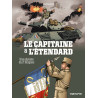 Le Capitaine et l'étendard - Une odyssée du 2e Dragons