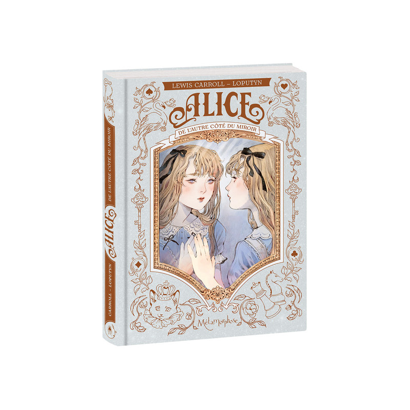 Alice - De l'autre côté du miroir