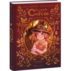 Les Carnets de Cerise -...