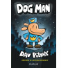 DogMan - Tome 1