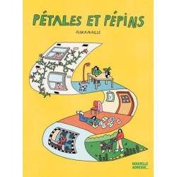 PETALES ET PEPINS