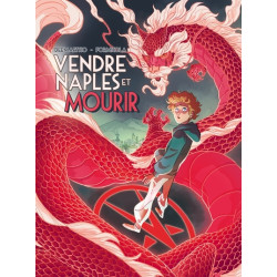 Vendre Naples et mourir