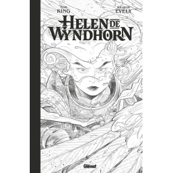 Helen de Wyndhorn Edition...