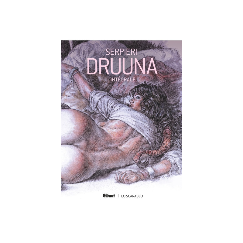 Druuna - L'Intégrale