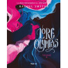 Lore olympus t09