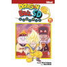 Dragon Ball SD - Tome 11