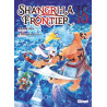 Shangri-la Frontier - Tome 18