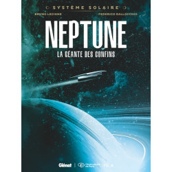 Système Solaire - Tome 05 -...