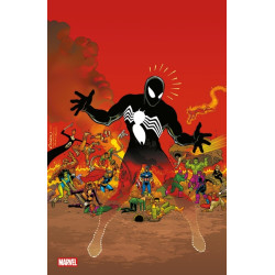 Marvel Comics (II) N°22...