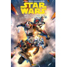 Star Wars - Histoires de l'Hyperspace : The Bad Batch : Agents Fantômes
