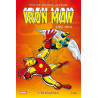 Iron Man : L'intégrale 1963-1964 (Nouvelle édition) (T01)