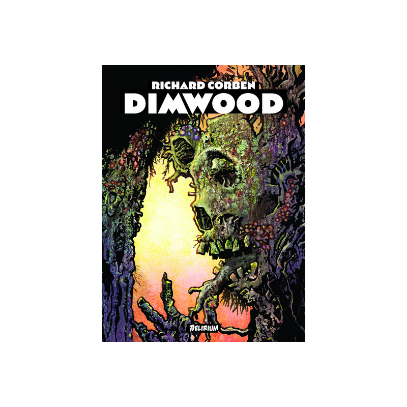 DIMWOOD