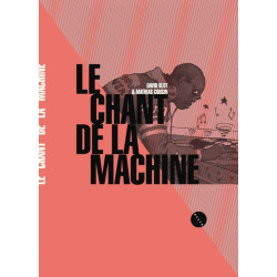 Le Chant de la machine
