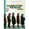 L'album d'une vie russe