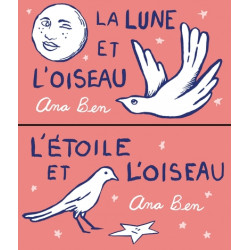 La lune et l'oiseau /...