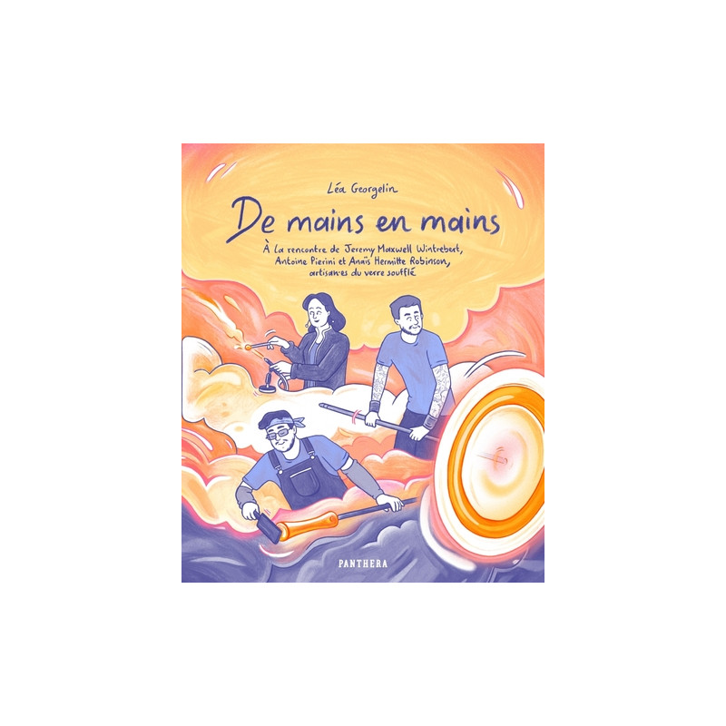 De mains en mains