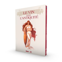Le Vin dans l'antiquité -...