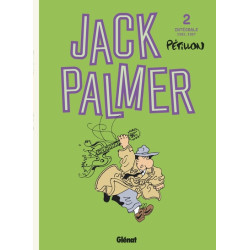 Jack Palmer - Intégrale...