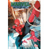 Marvel World N°01 - Edition collector - COMPTE FERME
