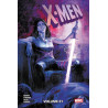 X-Men N°21 - Edition collector - COMPTE FERME