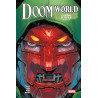 Doom World : Le règne de Fatalis N°01 - Edition collector - COMPTE FERME