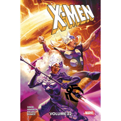 X-Men N°22 - Edition...