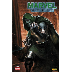 Marvel World N°02