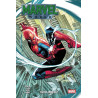 Marvel World N°02 - Edition collector - COMPTE FERME