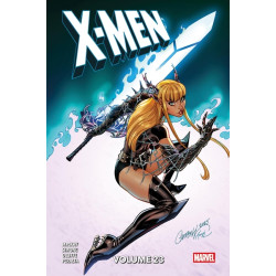 X-Men N°23 - Edition...