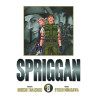 Spriggan - Perfect Edition T08