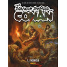The Savage Sword of Conan T02 : L'ensorcelé