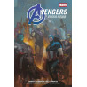 Avengers de Jonathan Hickman T02