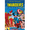 Invaders : L'intégrale 1975-1977 (T01)