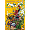Spider-Man : L'intégrale 1990-1991 (T60)