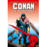 Conan le Barbare : L'intégrale 1986-1987 (T20)