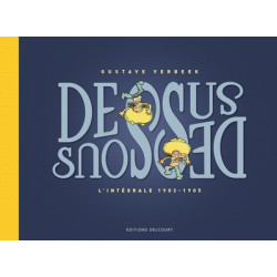 Dessus-dessous