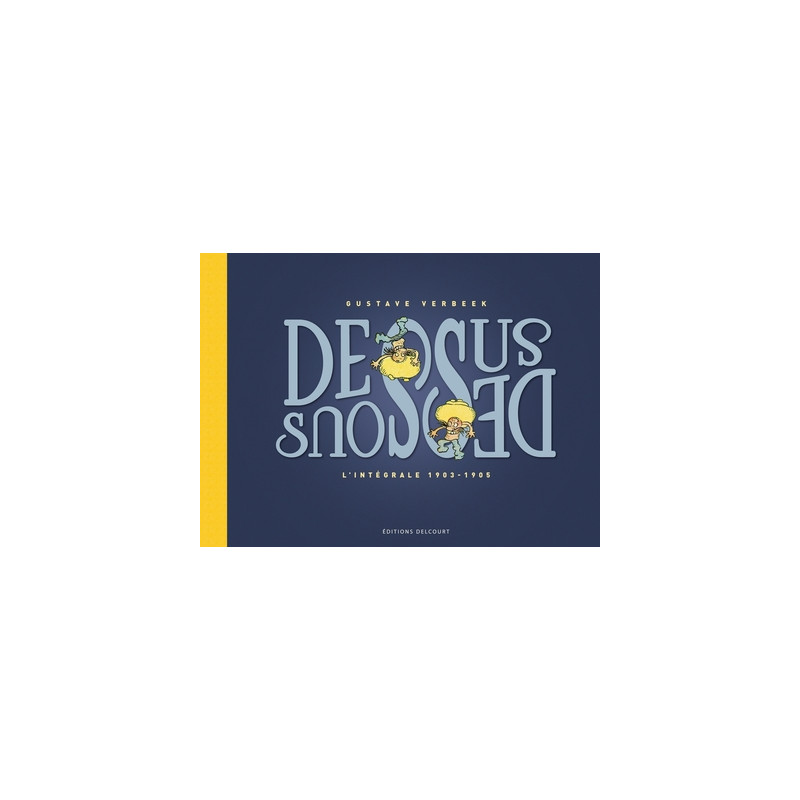 Dessus-dessous