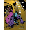 Undead Girl Murder Farce T08