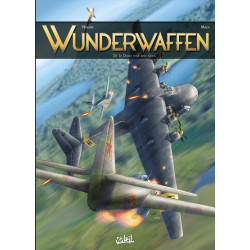 Wunderwaffen T26 - Le...