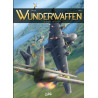Wunderwaffen T26 - Le Diable vole avec nous
