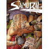 Samurai Legendes T11 - La vengeance dans la peau