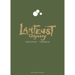 Lanfeust Odyssey -...