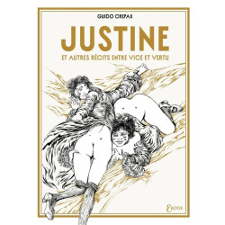 Justine et autres femmes...