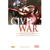 Civil War T06 : Choisir son camp