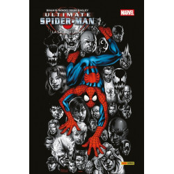 Ultimate Spider-Man T09 :...