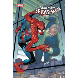 The Amazing Spider-Man par...