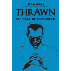 Thrawn : Stratège de...