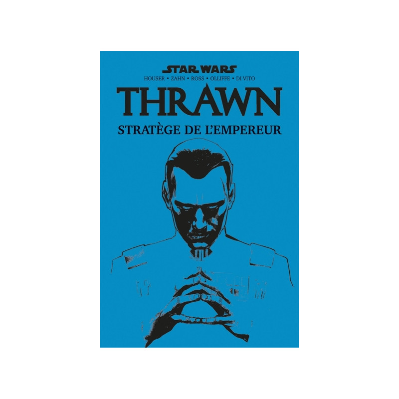 Thrawn : Stratège de l'Empereur