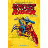 Ghost Rider : L'intégrale 1980-1981 (T05)